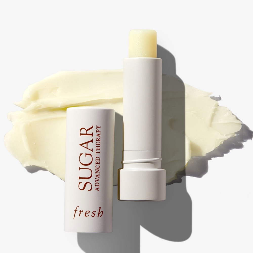 Fresh - Sugar Advanced Therapy Treatment Lip Balm