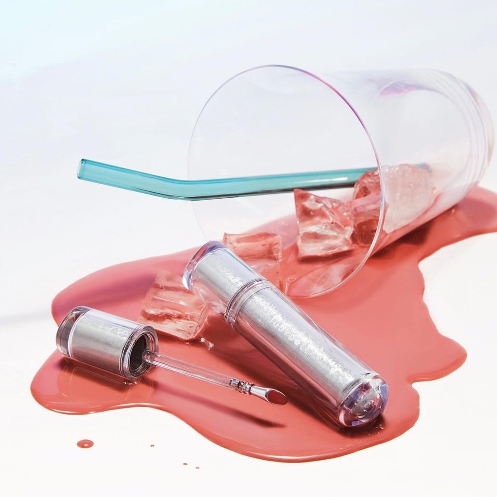 Judydoll - Ice Watery Lip Gloss