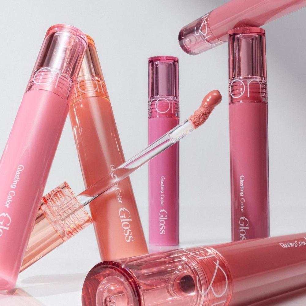 Romand - Glasting Color Gloss