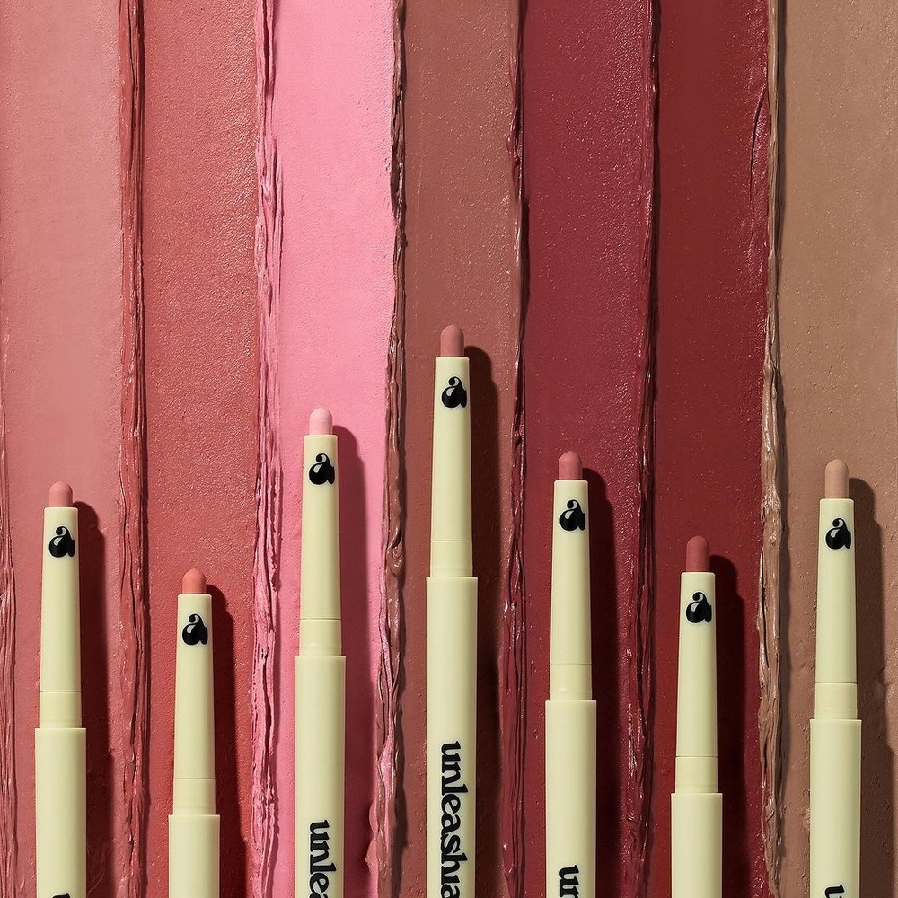 Unleashia - Oh! Happy Day Lip Pencil