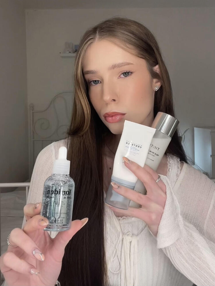 Stylevana Influencer @444.jennie