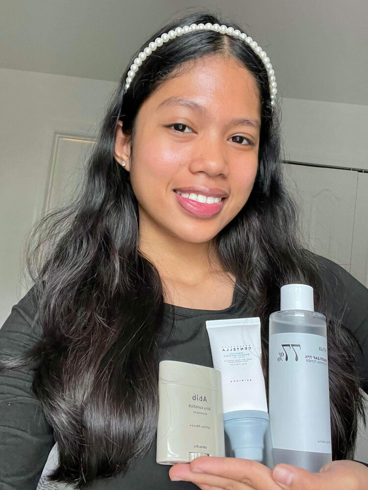 Stylevana Influencer @ugc.karla