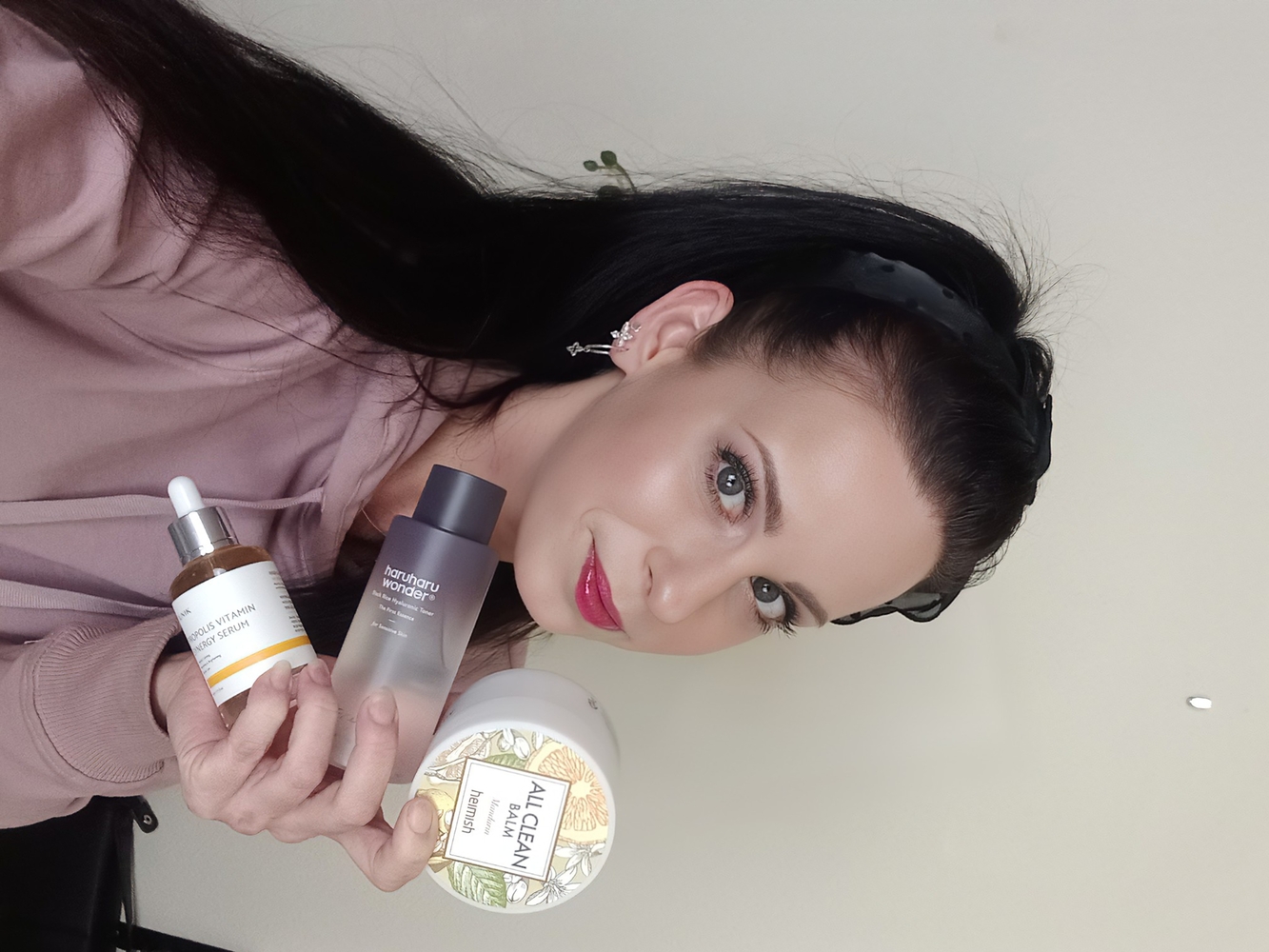 Stylevana Influencer Kathrins Welt und so