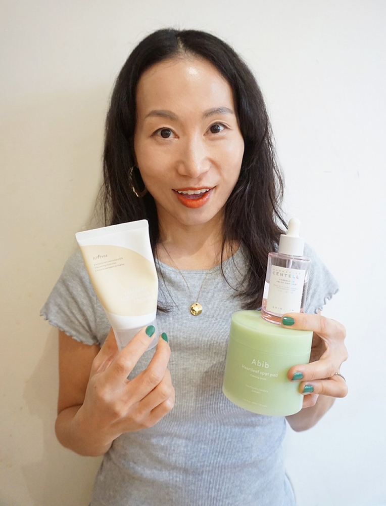 Stylevana Influencer One Eye Beauty