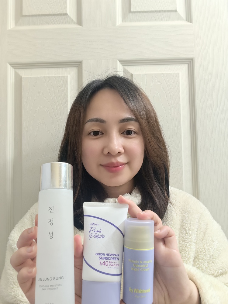 Stylevana Influencer @primed_skin