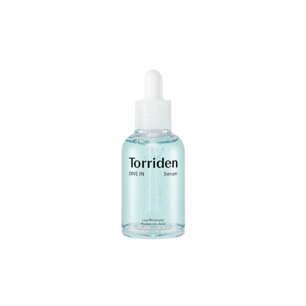 Torriden - DIVE-IN Low Molecular Hyaluronic Acid Serum