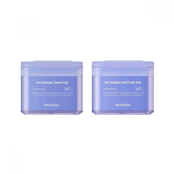 Mediheal - Watermide Moisture Pad