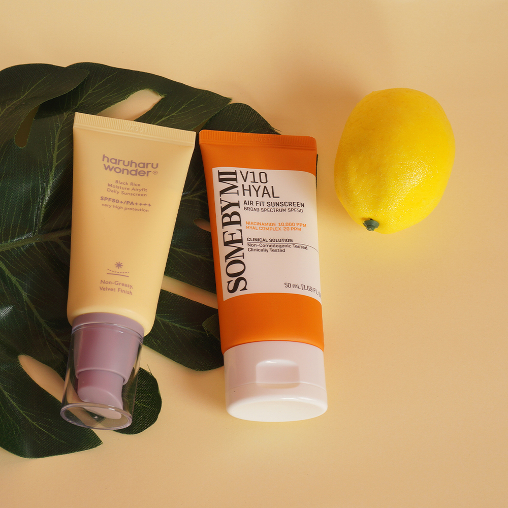 Stylevana SPF Defense Co-Op VANA Box