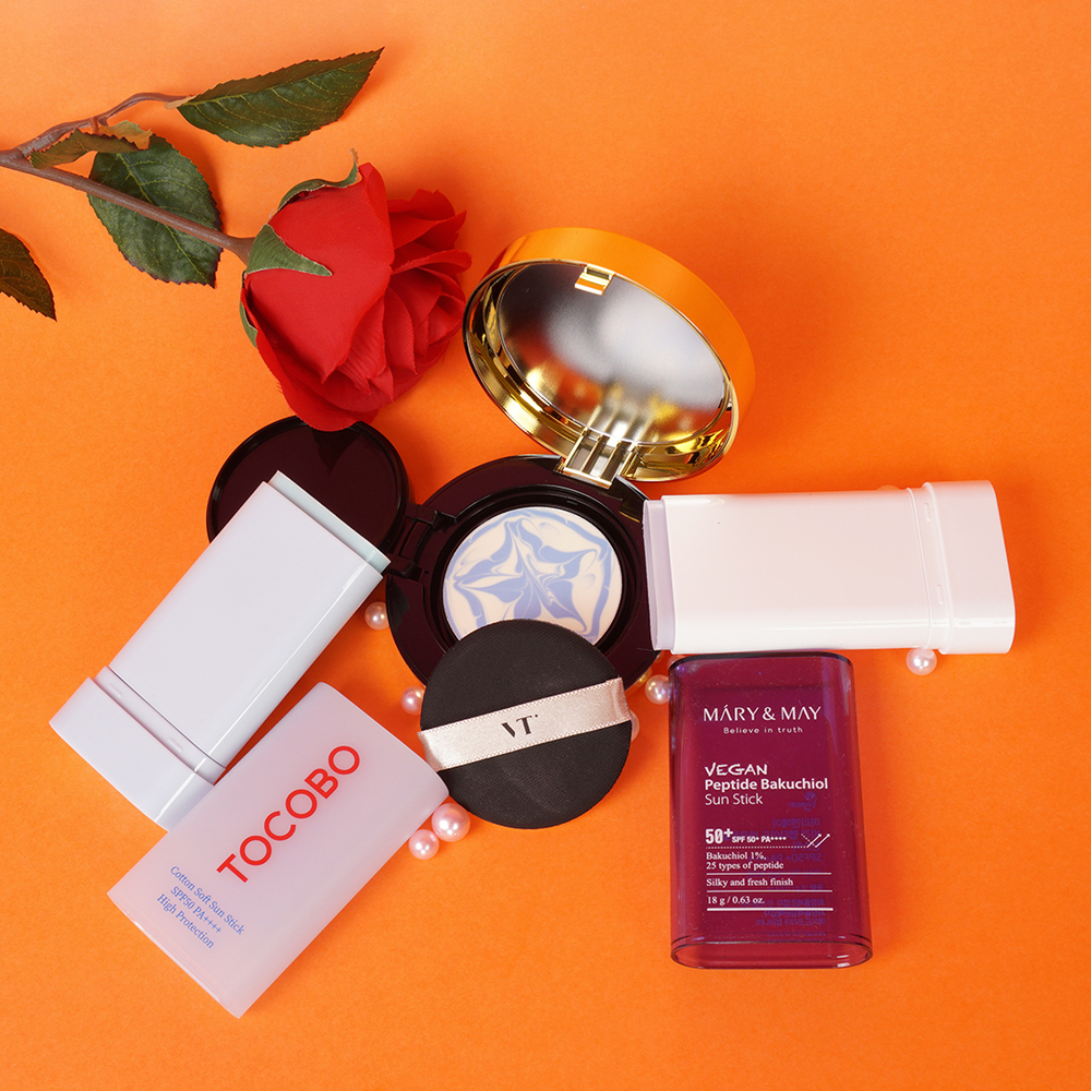 Stylevana SPF Defense Co-Op VANA Box