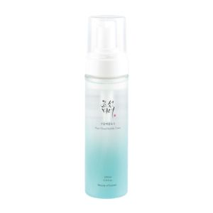 BEAUTY OF JOSEON - Pure Cloud Bubble Toner