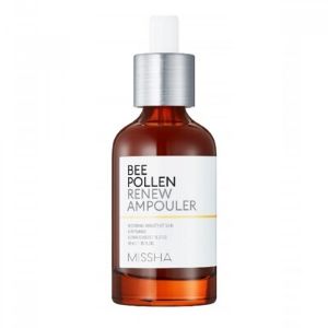 MISSHA - Bee Pollen Renew Ampouler