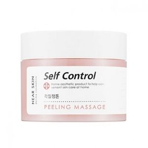 MISSHA - Near Skin Self Control Massage Peeling - 200ml