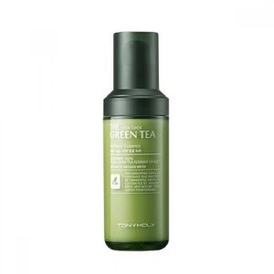 TONYMOLY - The Chok Chok Green Tea Watery Essence 