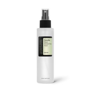 COSRX - Centella Water Alcohol-Free Toner 150ml