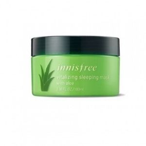 innisfree - Aloe Revital Sleeping Pack