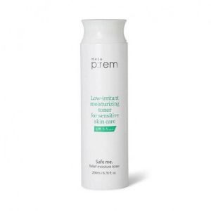 make p:rem - Safe me. Relief moisture toner