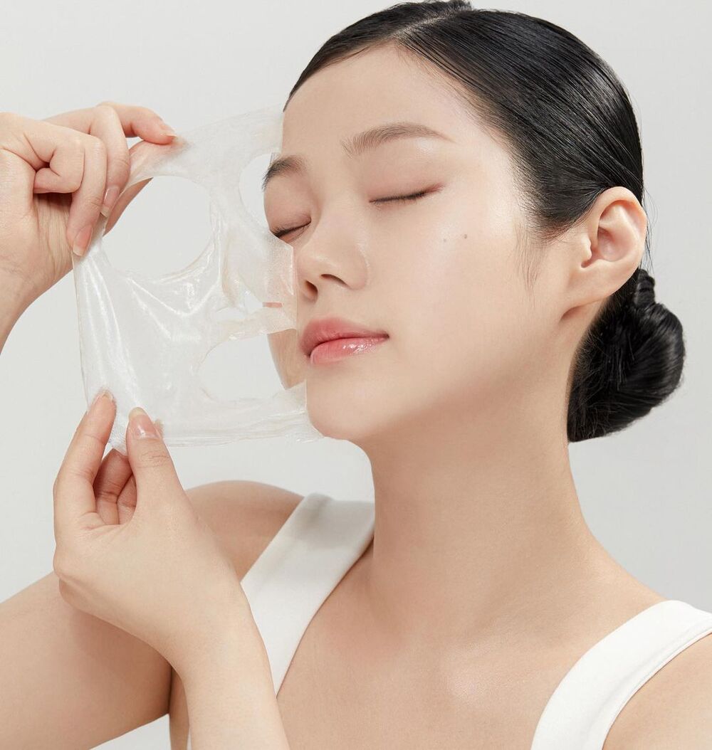 APRILSKIN - Real Calendula Peel Off Pack