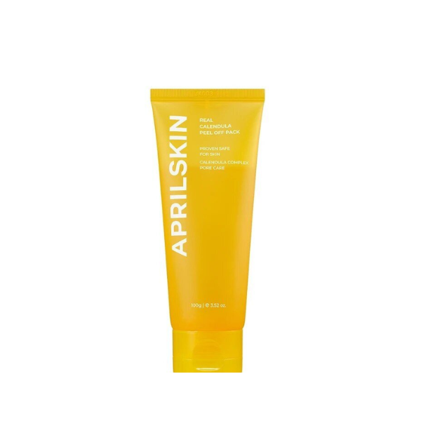 APRILSKIN - Real Calendula Peel Off Pack