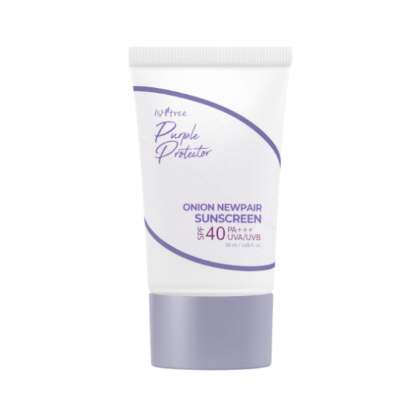 Isntree - Onion Newpair Sunscreen SPF40 PA+++