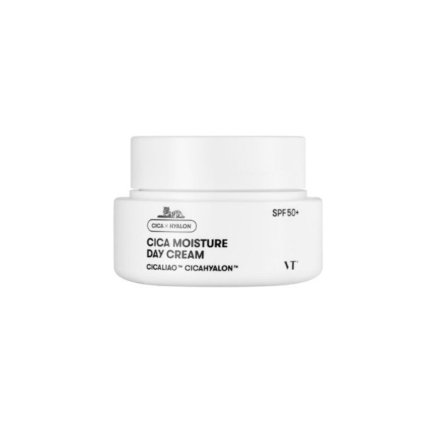 VT - Cica Moisture Day Cream SPF50+ PA++++