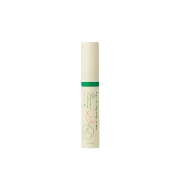 Axis-Y - Vegan Collagen Eye Serum
