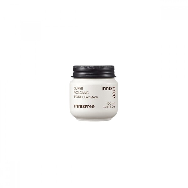 innisfree - Super Volcanic Pore Clay Mask