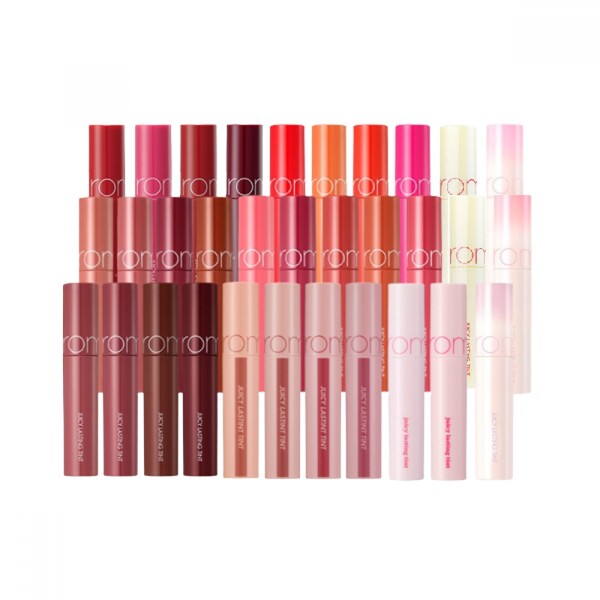 Romand - Juicy Lasting Tint
