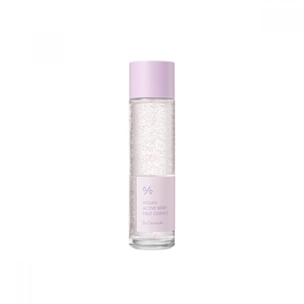 Dr.Ceuracle - Vegan Active Berry First Essence