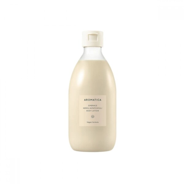 aromatica - Embrace Body Lotion Neroli & Patchouli