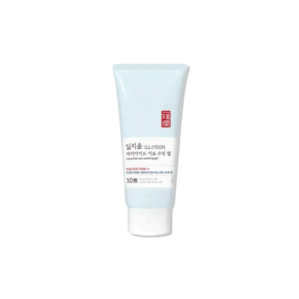 ILLIYOON - Ceramide Ato Soothing Gel