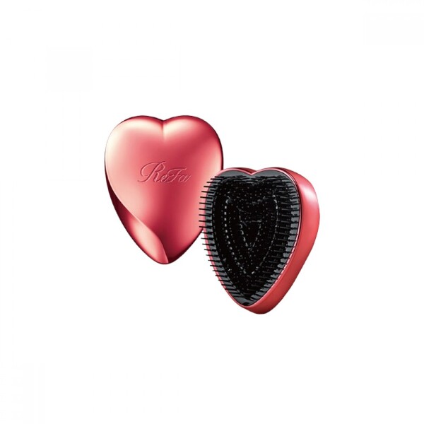 ReFa - Heart Brush