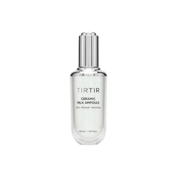 TirTir - Ceramic Milk Ampoule