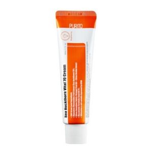PURITO - Sea Buckthorn Vital 70 Cream
