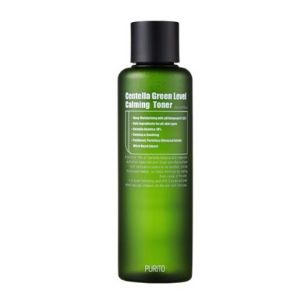  PURITO - Centella Green Level Calming Toner