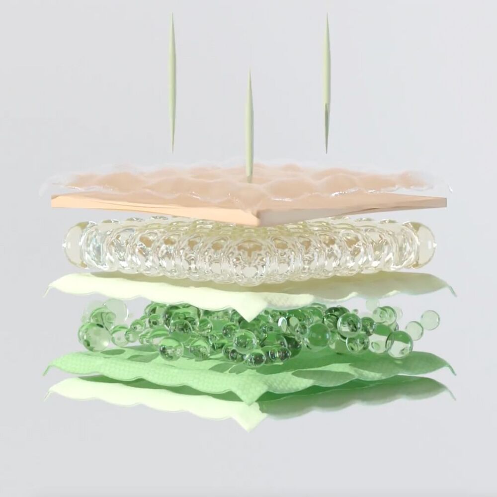 VT - Reedle Shot 100