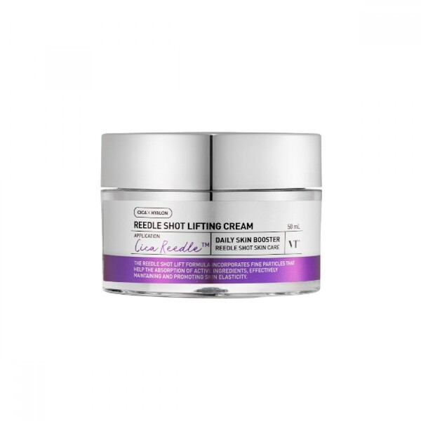 VT - Reedle Shot Lifting Cream