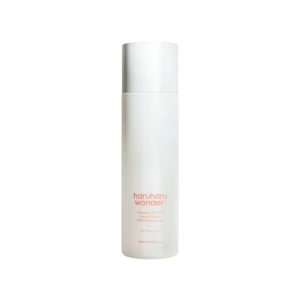 Haruharu WONDER - Centella 3% PHA Gentle Liquid Exfoliating Serum