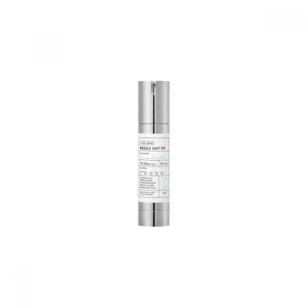 VT - Reedle Shot 100