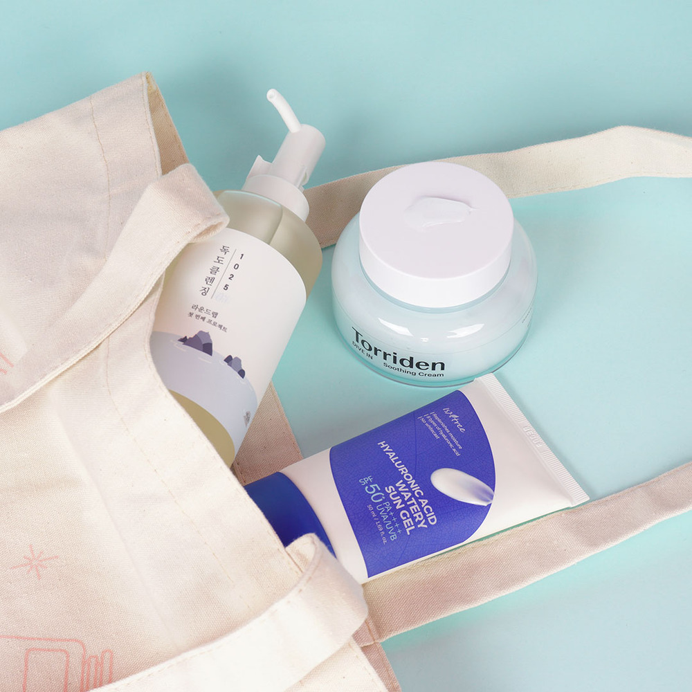 Stylevana Smoldering Summer Bundle Box VANA Box