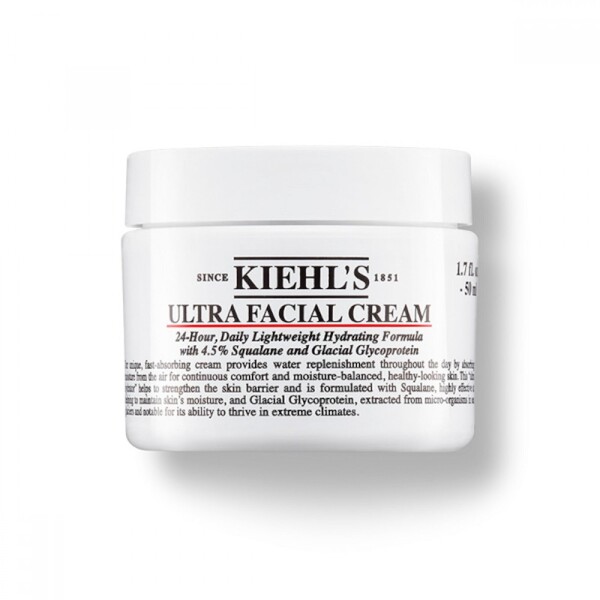 Kiehl's - Ultra Facial Cream