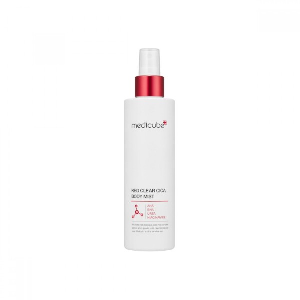 medicube - Red Clear Cica Body Mist