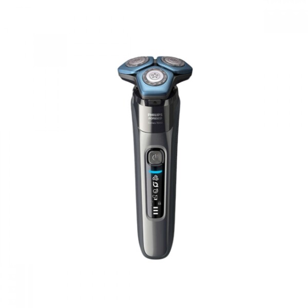 Philips - Norelco Shaver Series 7000 Wet & Dry Electric Shaver