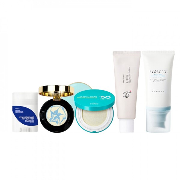 VANA Award 2023 UV Killer Bundle Kit Set