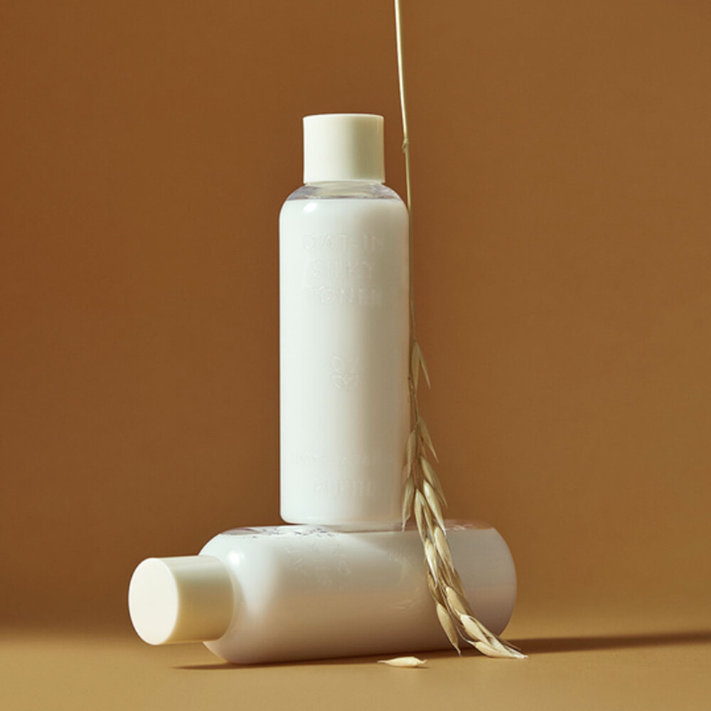 Purito SEOUL - Oat-in Silky Toner