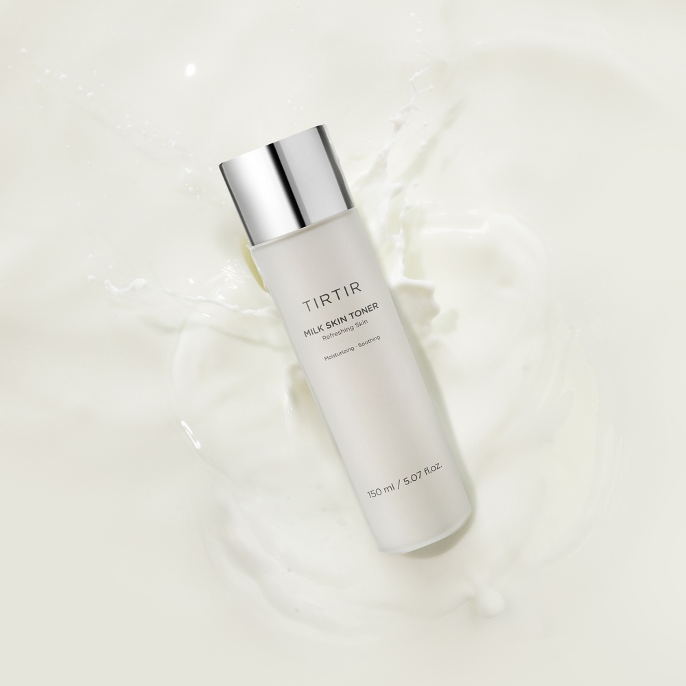 TirTir - Milk Skin Toner