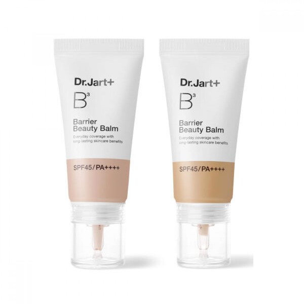 Dr. Jart+ - Dermakeup Barrier Beauty Balm SPF45 PA++++