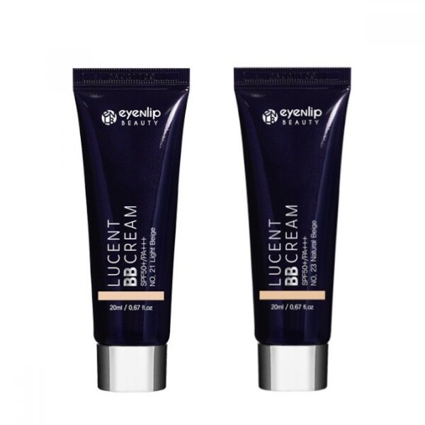 EYENLIP - Lucent BB Cream SPF50+ PA+++