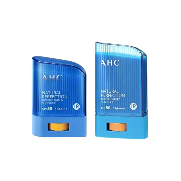 A.H.C - Natural Perfection Double Shield Sun Stick SPF50+ PA++++