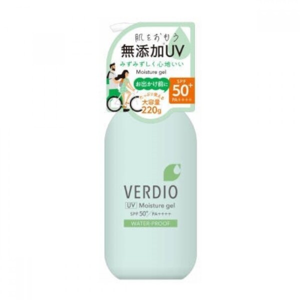 OMI - Verdio UV Moisture Gel Water Proof SPF50+ PA++++