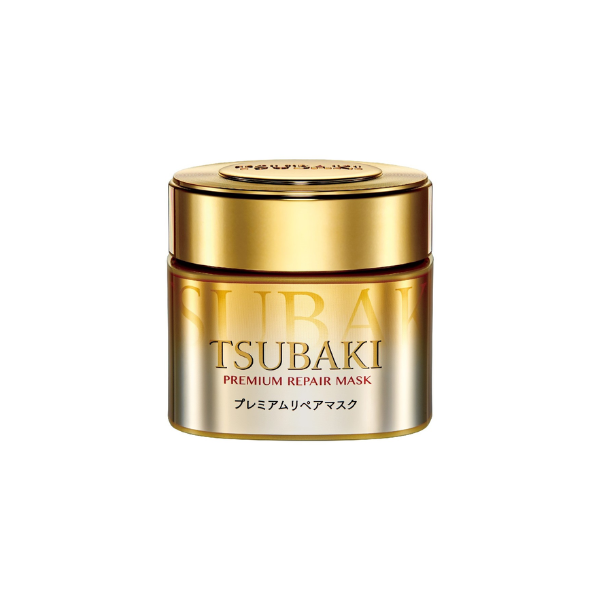 Shiseido - Tsubaki Premium Repair Hair Mask
